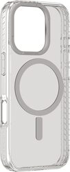 Amazing Thing iPhone 16 Pro MAX Titan PRO Magnetic (MagSafe) case cover - Grey